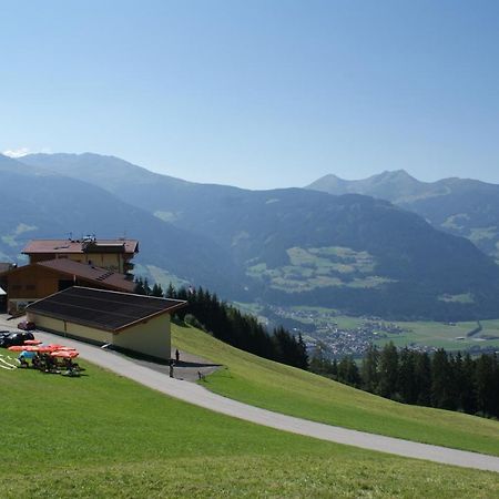 Gasthof Tannen - Alm Stummerberg 외부 사진