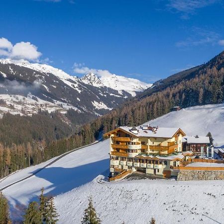 Gasthof Tannen - Alm Stummerberg 외부 사진