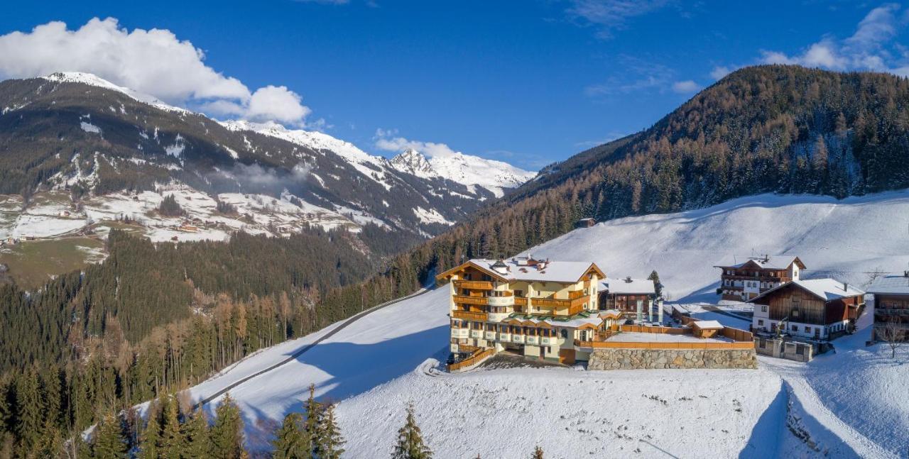 Gasthof Tannen - Alm Stummerberg 외부 사진